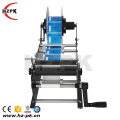 Manual Hand Operated Labeling Machine